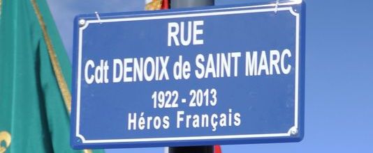 C'était le 14 mars 2015 : Béziers : une ménarderie !!! En 2017, le 19 mars, Ménard fera à nouveau mettre les drapeaux en berne... il ne sera pas le seul maire à réagir ainsi...