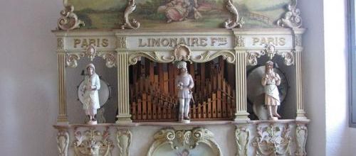 vu à Epernay!
