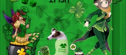  St Patrick