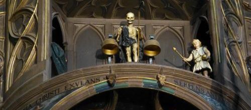 Jacques Fortier / Alexandre Vialatte : prodiges et mystères