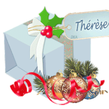   179 Cadeau pour toi