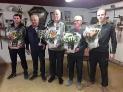Doublette de saint Michel de Maurienne 22/23 Février 2020