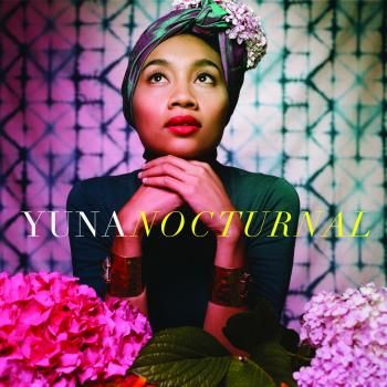 Yuna, un retour stratosphérique avec Nocturnal