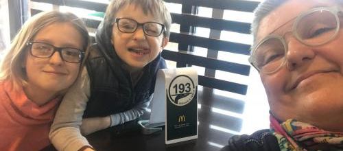 garde d 'enfants