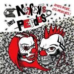 Les Nenfants Perdus - "Après nous les mouches", en écoute libre !