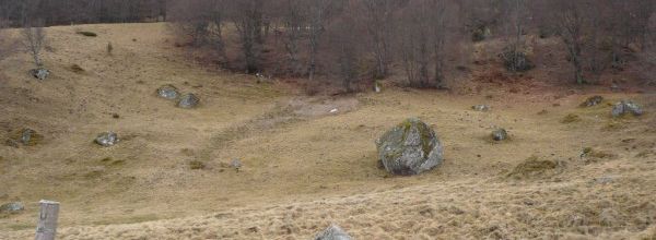 En Auvergne (5) - Pour atteindre le Mont-Dore