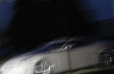 Sebastien Schuller allume  la lumière : Black Light