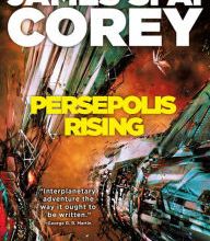 Download Pdf Persepolis Rising
