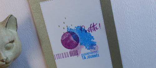 Joyeux Anniversaire ... 121