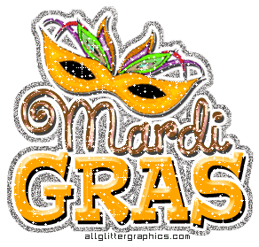 Mardi gras - les bottereaux nantais