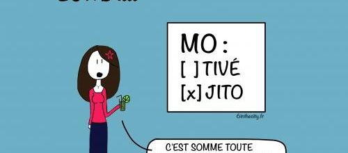 Mais ça fonctionne avec tous les jours