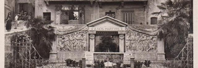 LES FONTAINES DE BARJOLS (83) 3