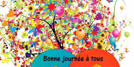 Bon mardi à tous