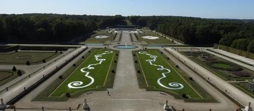 ... jolie vue, non ???