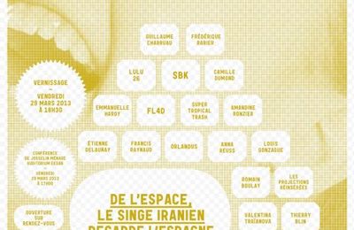 Les Projections Réinsérer