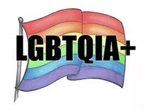 Réunion Débat LGBTQIA+