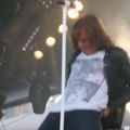 EUROPE au Hellfest