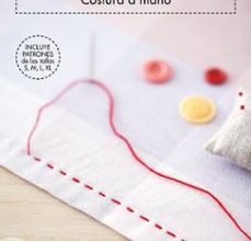 LAS BASES DE LA COSTURA. COSTURA A MANO EMIKO TAKAHASHI ePub gratis