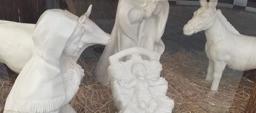1.Marché de Noël 