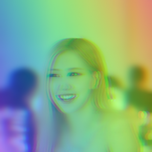. Rosé .