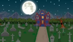 Escape from graveyard 2 soluce