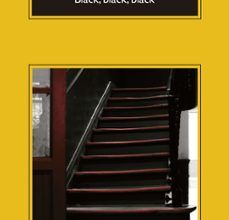 Leer BLACK, BLACK, BLACK en español 9788433977427 RTF MOBI ePub de MARTA SANZ PASTOR