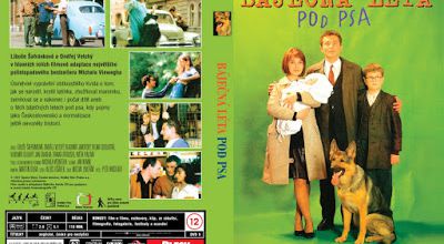 Bájecná léta pod psa / Wonderful Years That Sucked. 1997. FULL-HD.