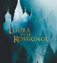 DOWNLOAD [PDF] {EPUB} Trilogie d'une nuit d'hiver Tome