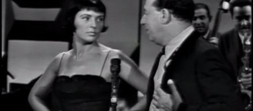 Louis Prima, Keely Smith, Sam Butera And The Witnesses "I'm Confessin'