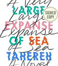 Pdf ebook search and download A Very Large Expanse of Sea ePub CHM 9780062878700 in English