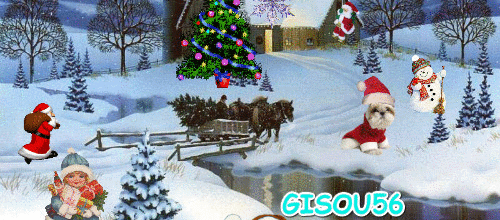 CREA NOEL