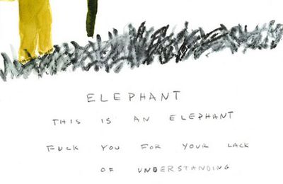  FOR LACK OF UNDERSTANDING