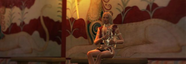 Gloomiegalaxie’s Femboy Friday # Fantasy