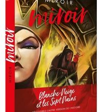[Pdf/ePub] Miroir miroir  - L'histoire de la méchante Reine by Serena Valentino download ebook