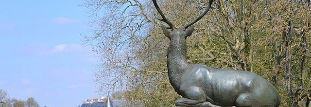 Rambouillet : Les gardiens 