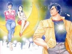City Hunter