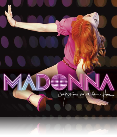 Confessions On A Dance Floor  |  2005