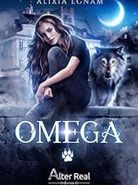 Omega - Alixia Egnam