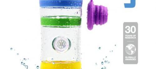 Eau Vivante 