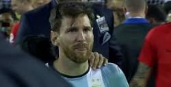 ClicnScores : à revoir la finale entre le Chili et l’Argentine