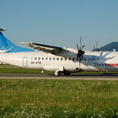 Finncomm Airlines