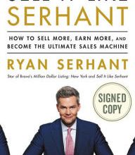 Download ebook italiano pdf Sell It Like Serhant: How to Sell More, Earn More, and Become the Ultimate Sales Machine by Ryan Serhant (English Edition)