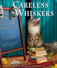 Free ebook downloads for kindle from amazon Careless Whiskers ePub iBook by Miranda James 9780451491152