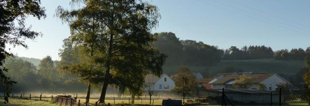 Balade d'Octobre