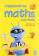Les Maths en CP (récap des outils à disposition)