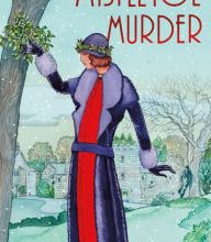 [Kindle] Mistletoe and Murder: A Daisy Dalrymple Mystery download