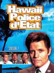 HAWAII POLICE D'ÉTAT (série TV)