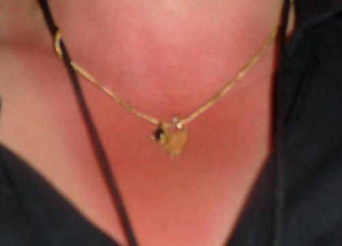 Il y avait du soleil!