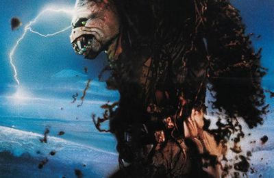 RAWHEAD REX : LE MONSTRE DE LA LANDE
