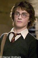 Harry Potter est un malin ! 